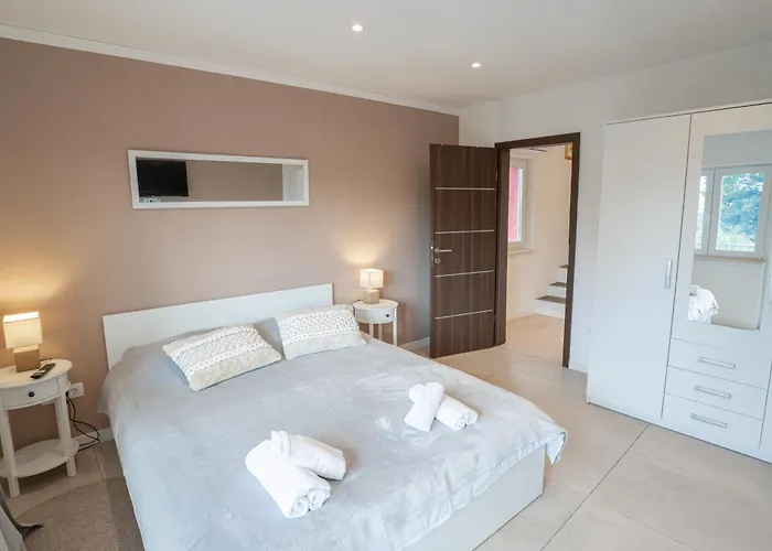 Cosy D&d Villa Brod Moravice