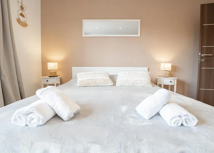 Cosy D&d Brod Moravice