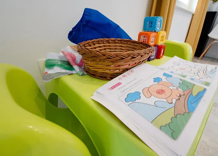 Vila Cosy D&d Brod Moravice