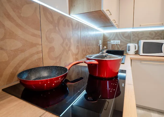 Cosy D&d Brod Moravice