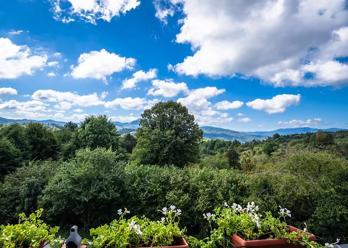 Cosy D&d * Brod Moravice