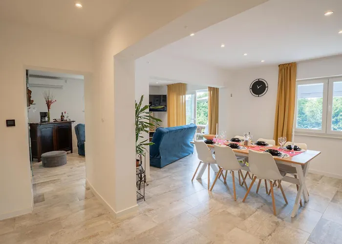 Villa Cosy D&d Brod Moravice