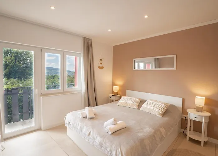 Cosy D&d Brod Moravice