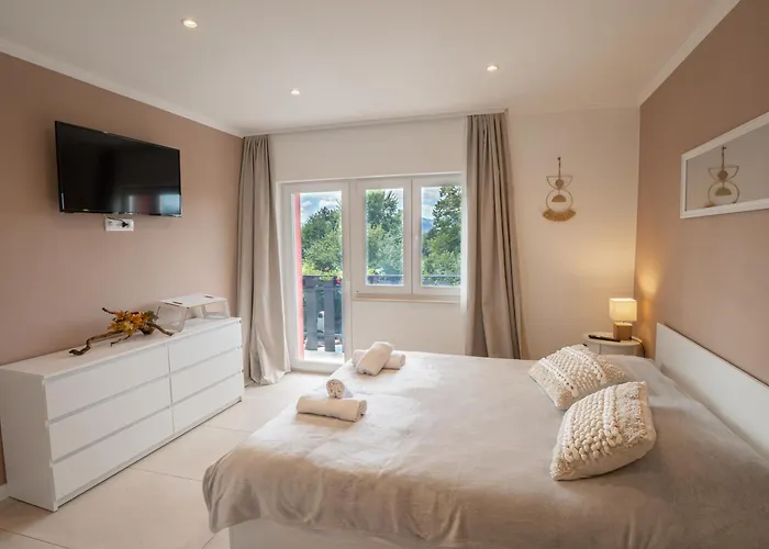 Cosy D&d * Brod Moravice