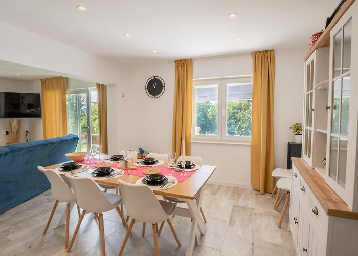 Cosy D&d Vila Brod Moravice