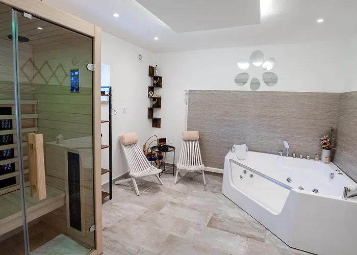 Cosy D&d Brod Moravice