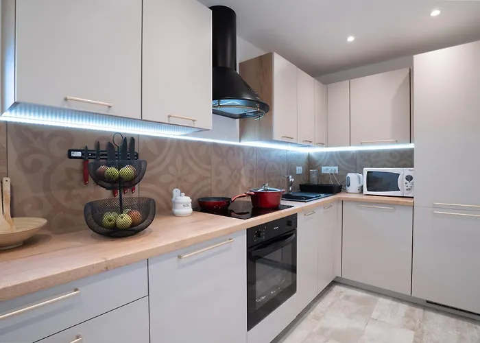 Cosy D&d * Brod Moravice