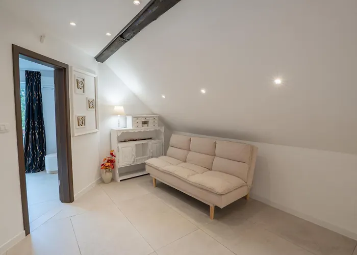 Vila Cosy D&d Brod Moravice