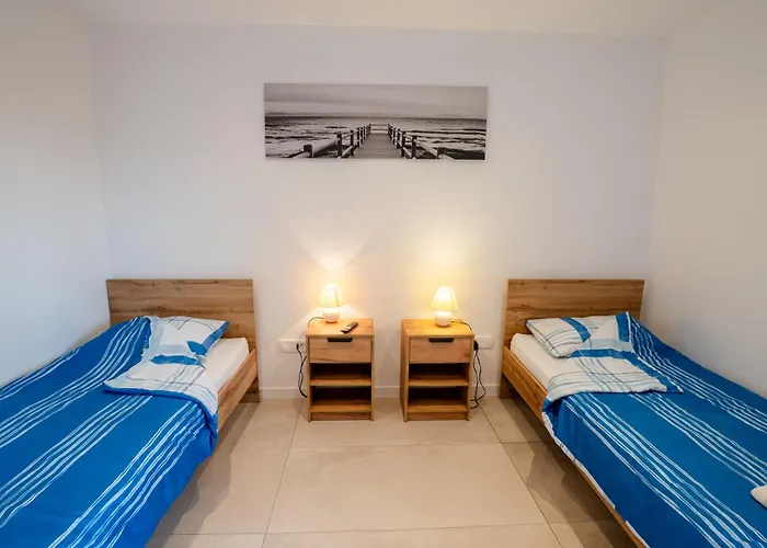 Cosy D&d Brod Moravice