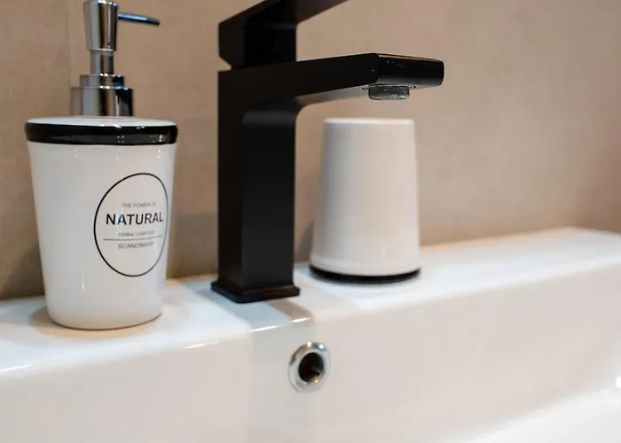 Cosy D&d Vila Brod Moravice