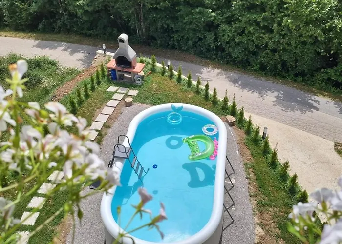 Villa Cosy D&d Brod Moravice