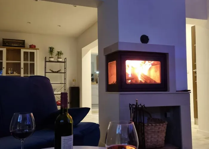 Cosy D&d * Brod Moravice