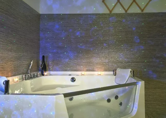 Cosy D&d Brod Moravice