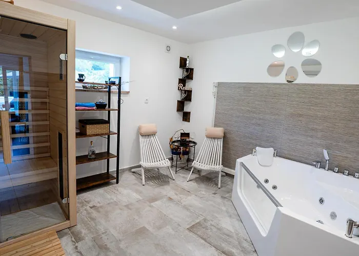 Cosy D&d * Brod Moravice